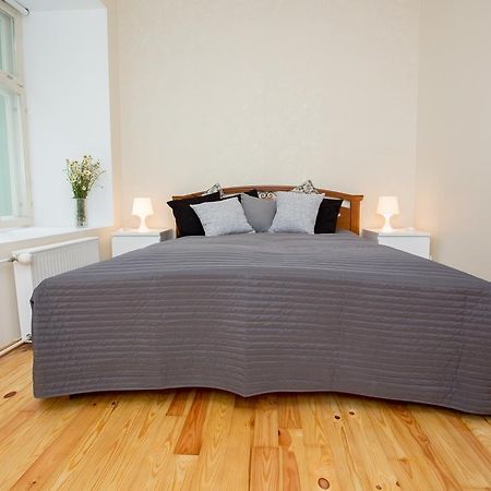 Sudalinna Apartment Rakvere Exteriör bild