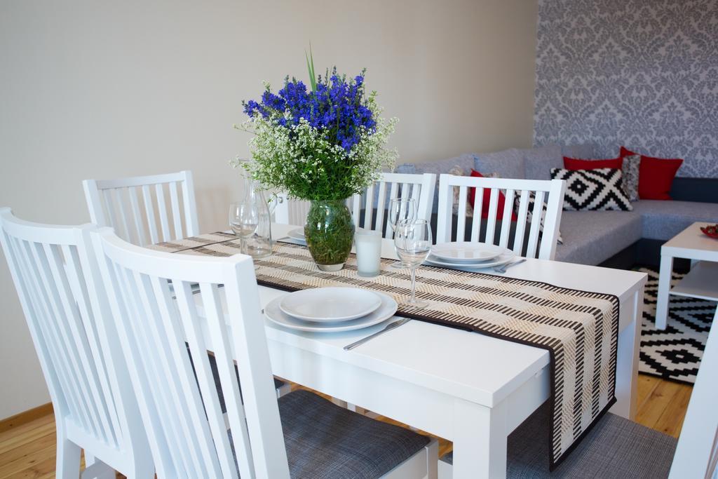 Sudalinna Apartment Rakvere Exteriör bild