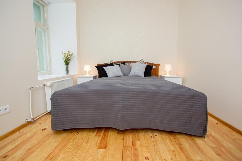 Sudalinna Apartment Rakvere Exteriör bild