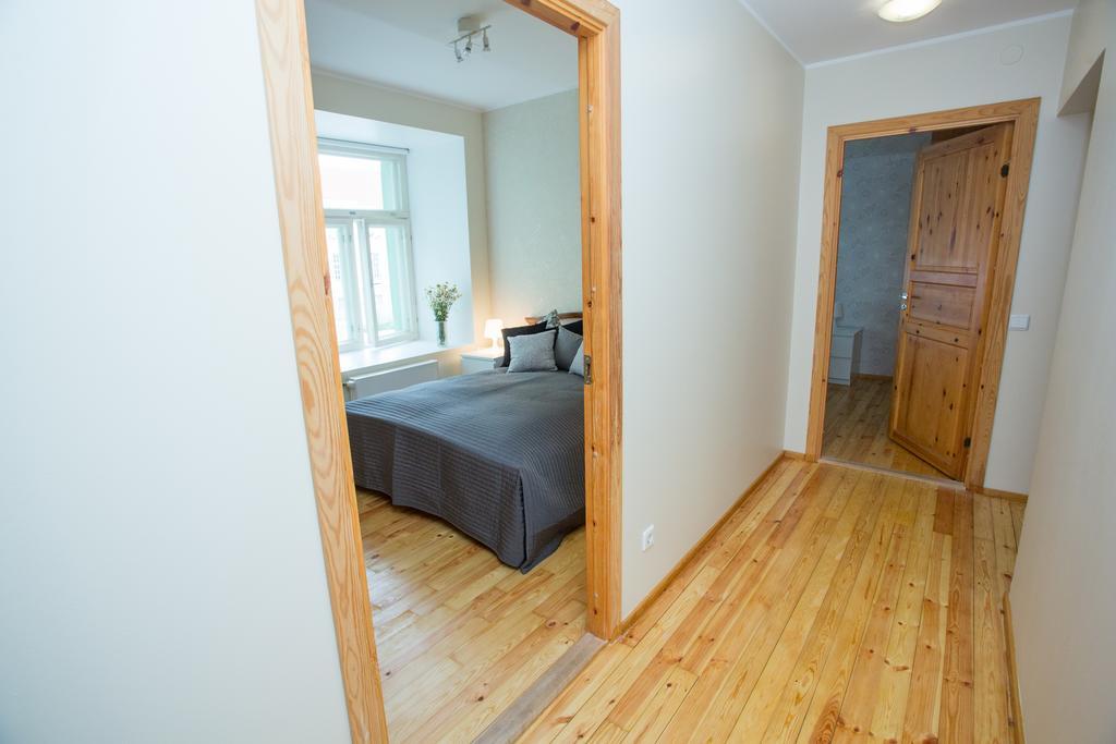 Sudalinna Apartment Rakvere Exteriör bild