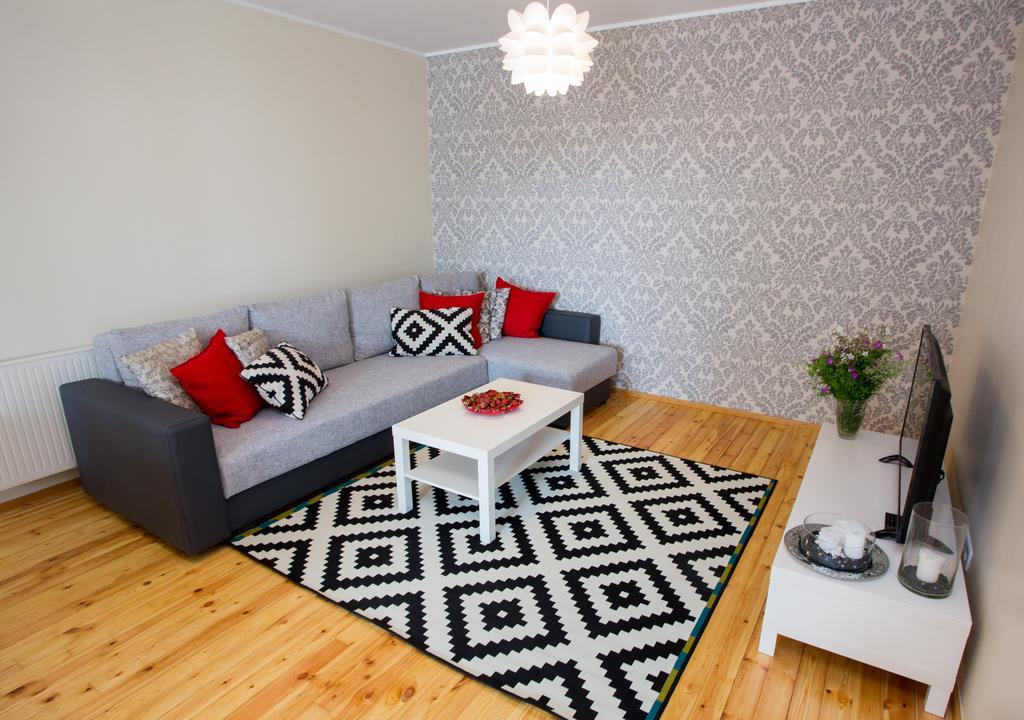 Sudalinna Apartment Rakvere Exteriör bild